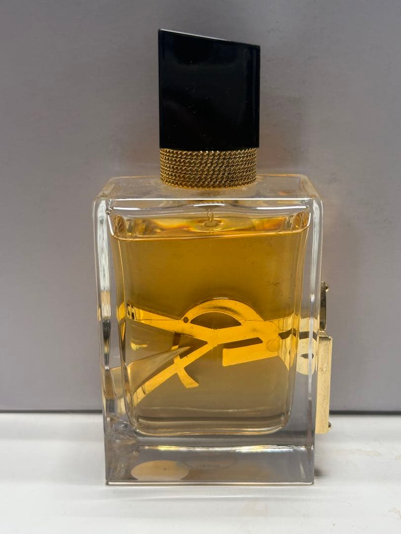 【#sr/11.16/10】イヴ・サンローランリブレオーデパルファム50ml