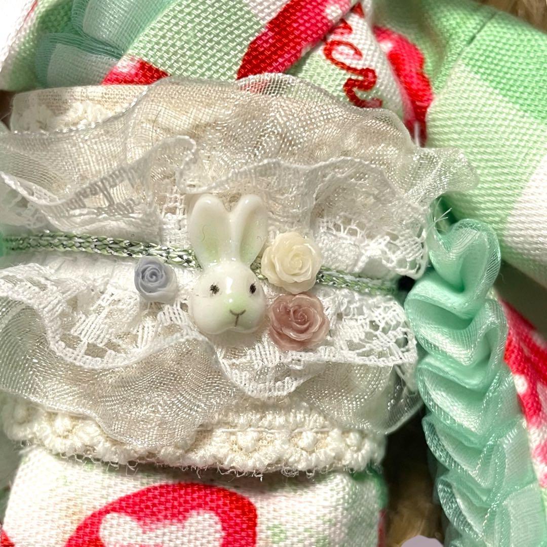 ブライス着物　専用出品です。