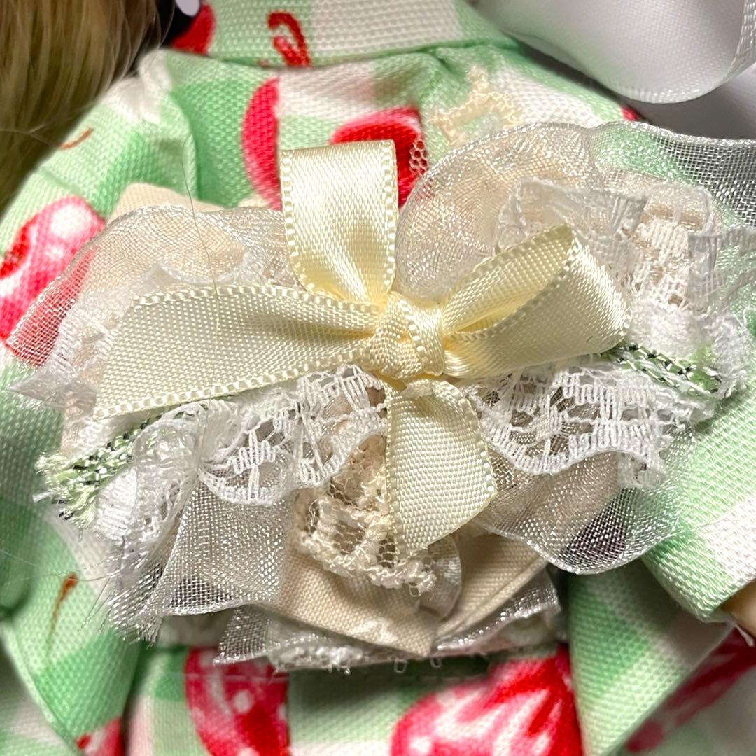 ブライス着物　専用出品です。