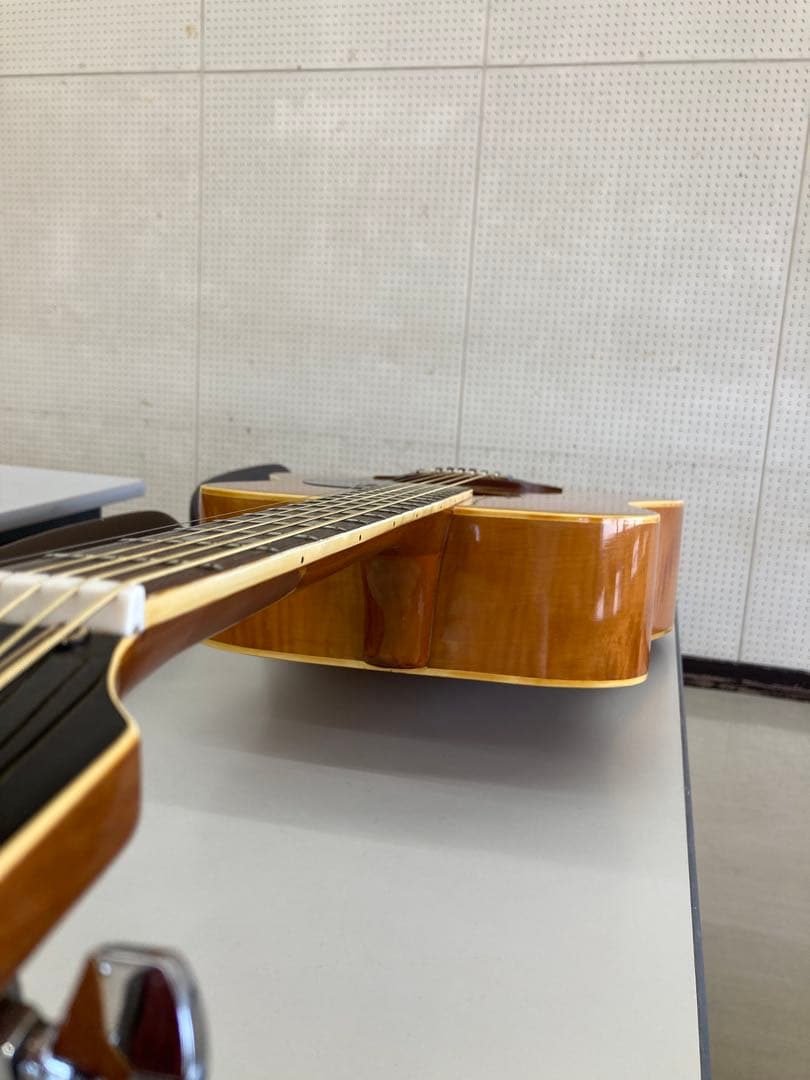 希少】thumb W-250 (寺田楽器製・70年代ジャパンヴィンテージ) - メルカリ