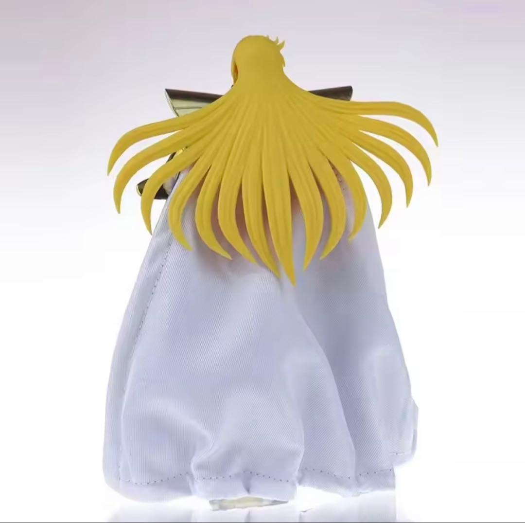 聖闘士聖衣神話EX 乙女座 バルゴアスミタ 海外製 聖闘士星矢 ロスト