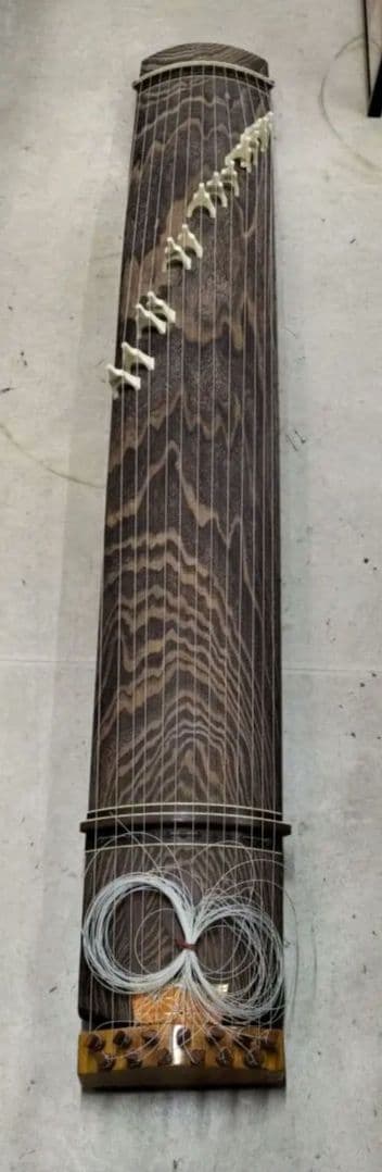 お琴　13弦 Sonica Instruments KOTO 13 VERSION 2 - VIRTUOSO JAPANESE SERIES