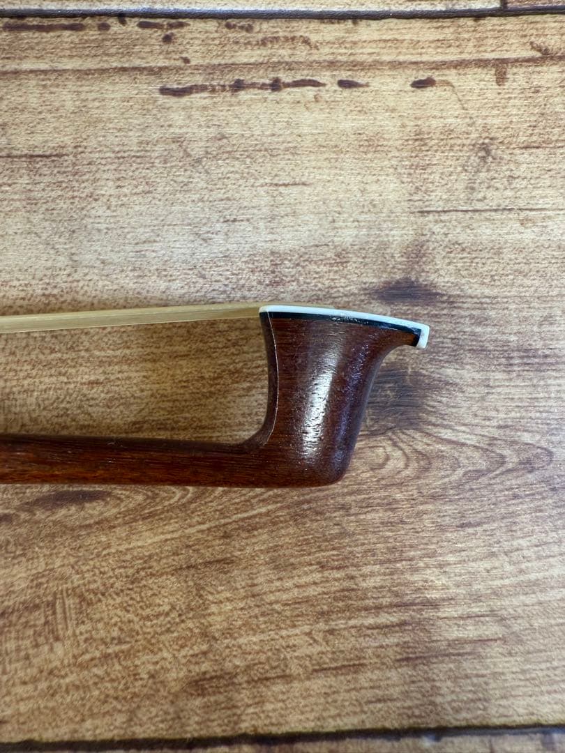 訳あり/修理済】E.Noel バイオリン 弓 4/4定価88,000円 - メルカリ