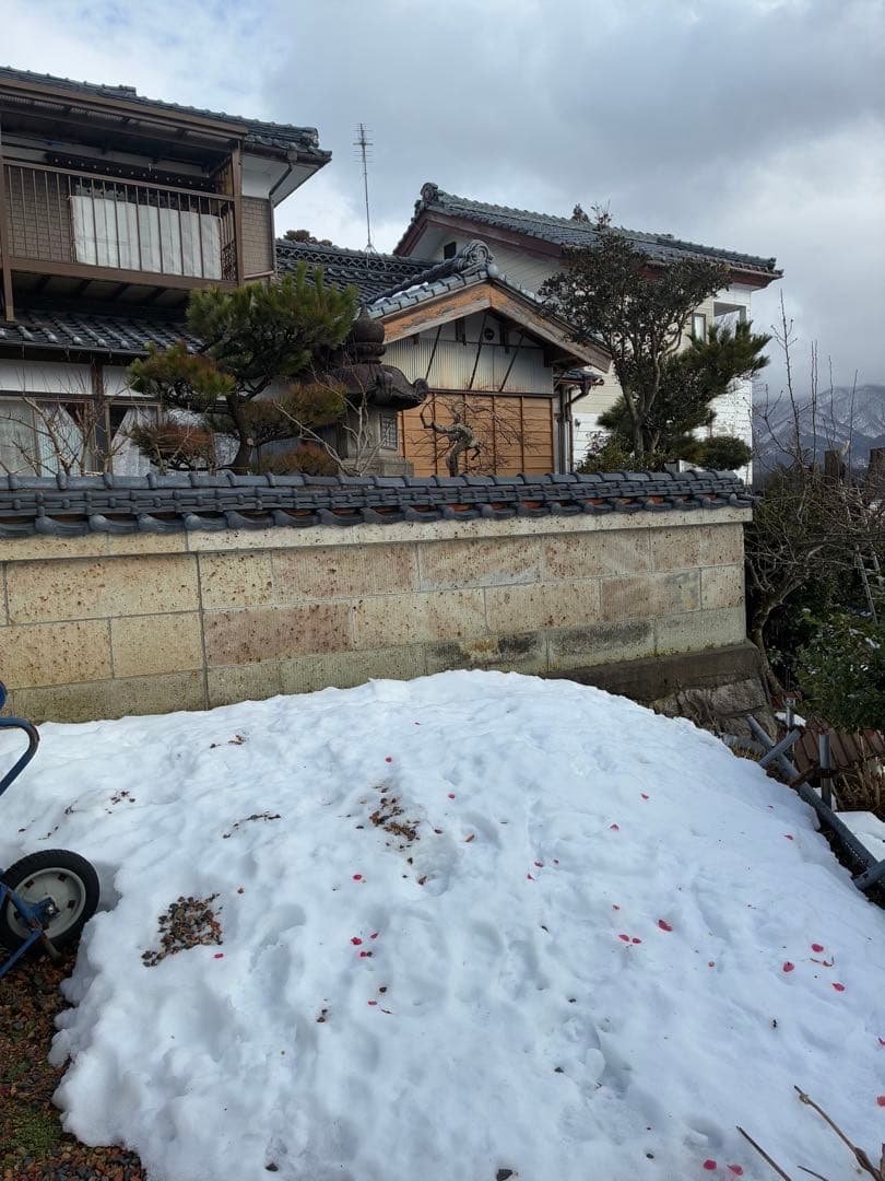 ⬛︎ひまわり様専用ページ⬛︎[引き取り限定］石灯籠 日本庭園 - メルカリ