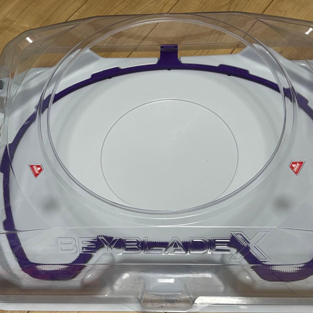 ベイブレード まとめ売り ベイブレードX ランチャー スタジアム - メルカリ
