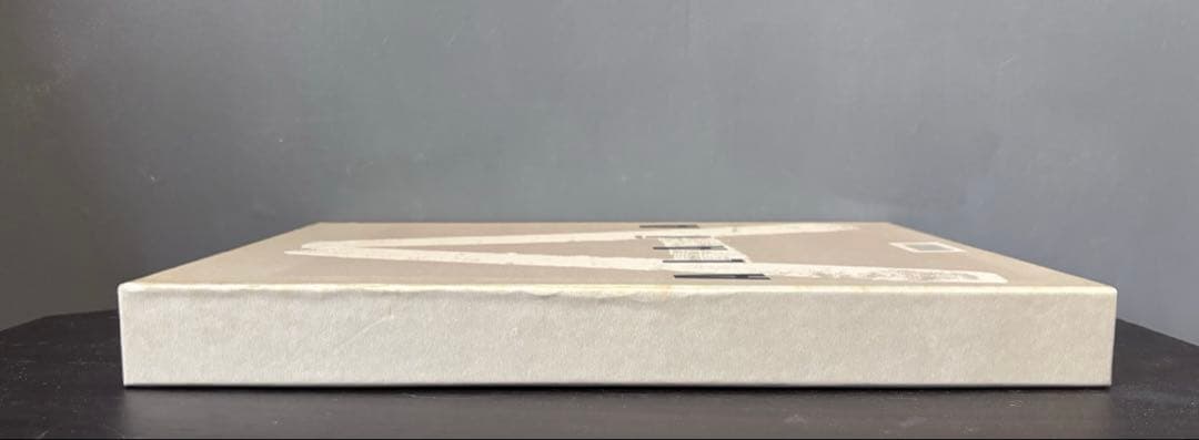 ALAÏA /steidl出版 1998大判写真集 ★絶版★