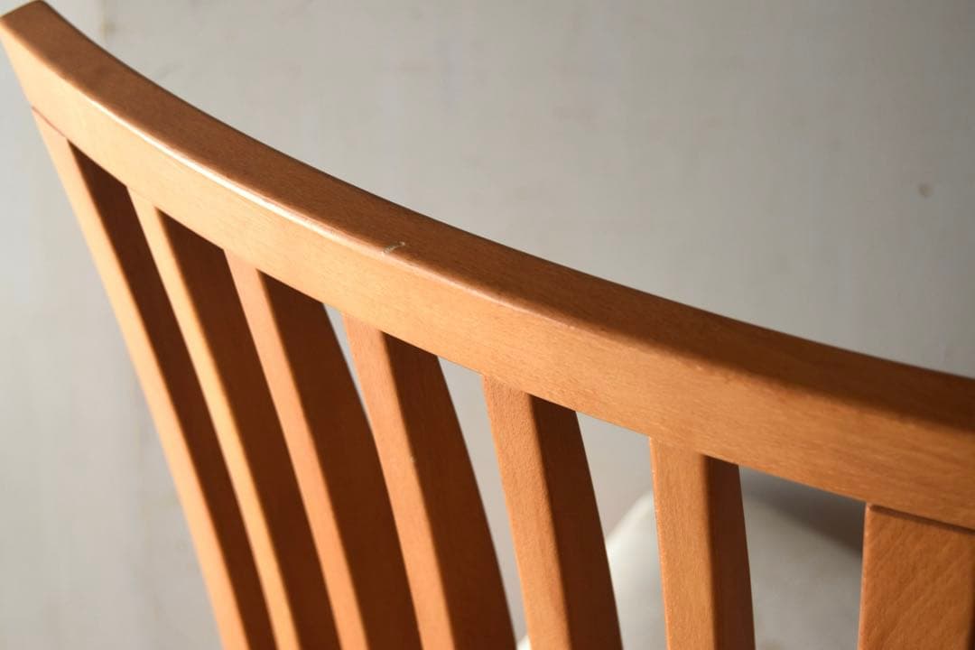 Skovby side chair