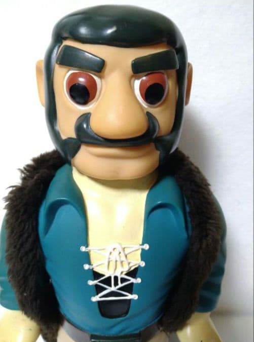 36cm　ジャンボマックス Yahoo!オークション -「ジャンボマックス ソフビ」の落札相場・落札価格