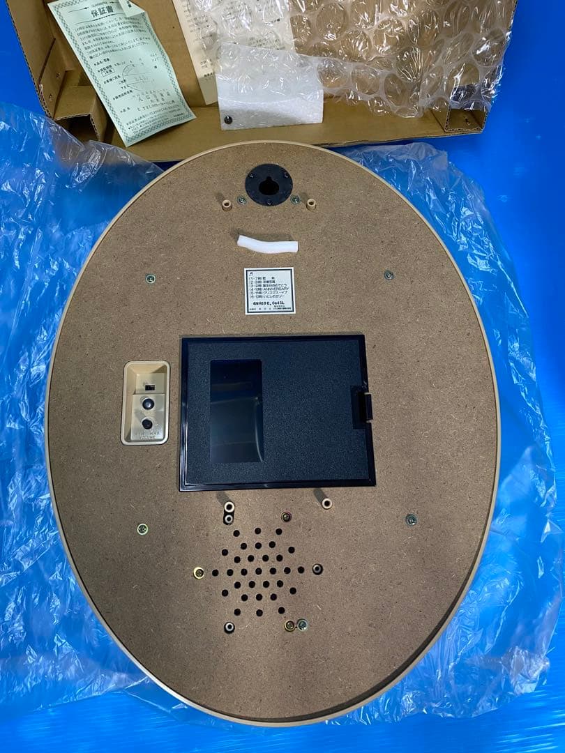 新品 メロディ掛時計 シチズンLegendaire レジェンデールM690 - メルカリ