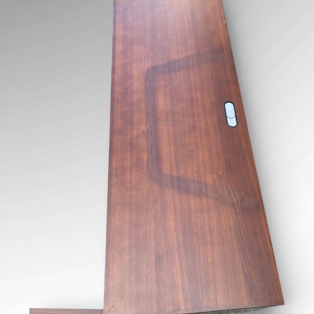 Ritzwell リッツウェル TV ボード AVボード ウォールナットカラー