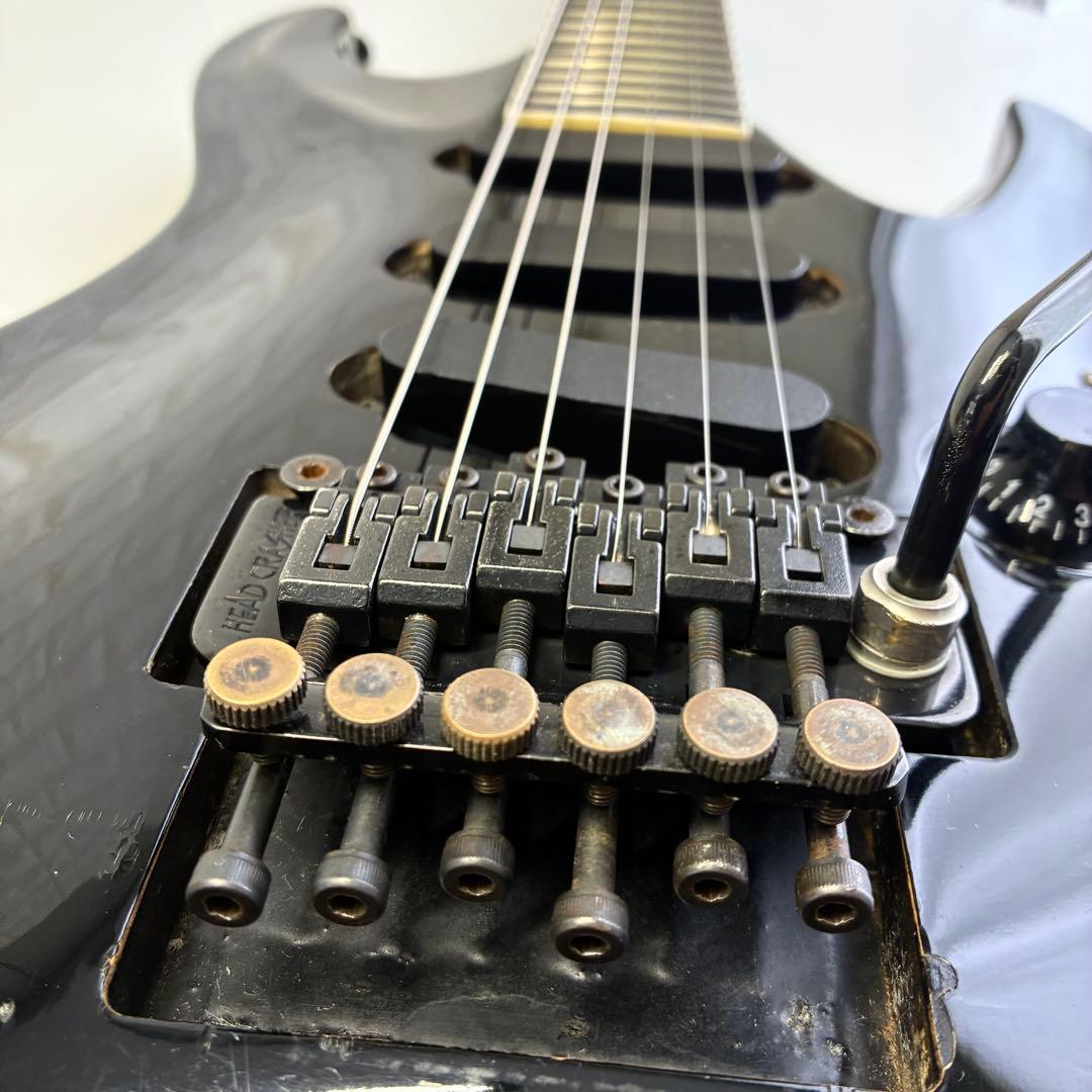 ピンクの猫様 専用】Edwards SUGIZO HORIZON ES-85 - メルカリ