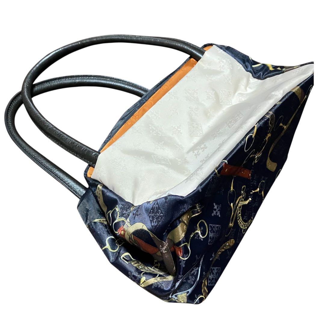 美品 ラシット CUBE ボストンバッグ モノグラム マルチカラー 肩掛け