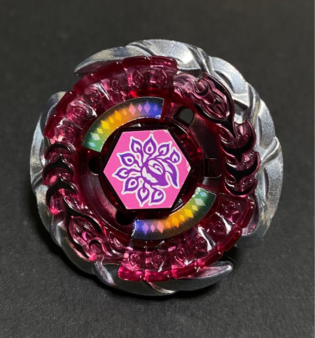 キラービフォールUW145EWD メタルファイトベイブレード - メルカリ