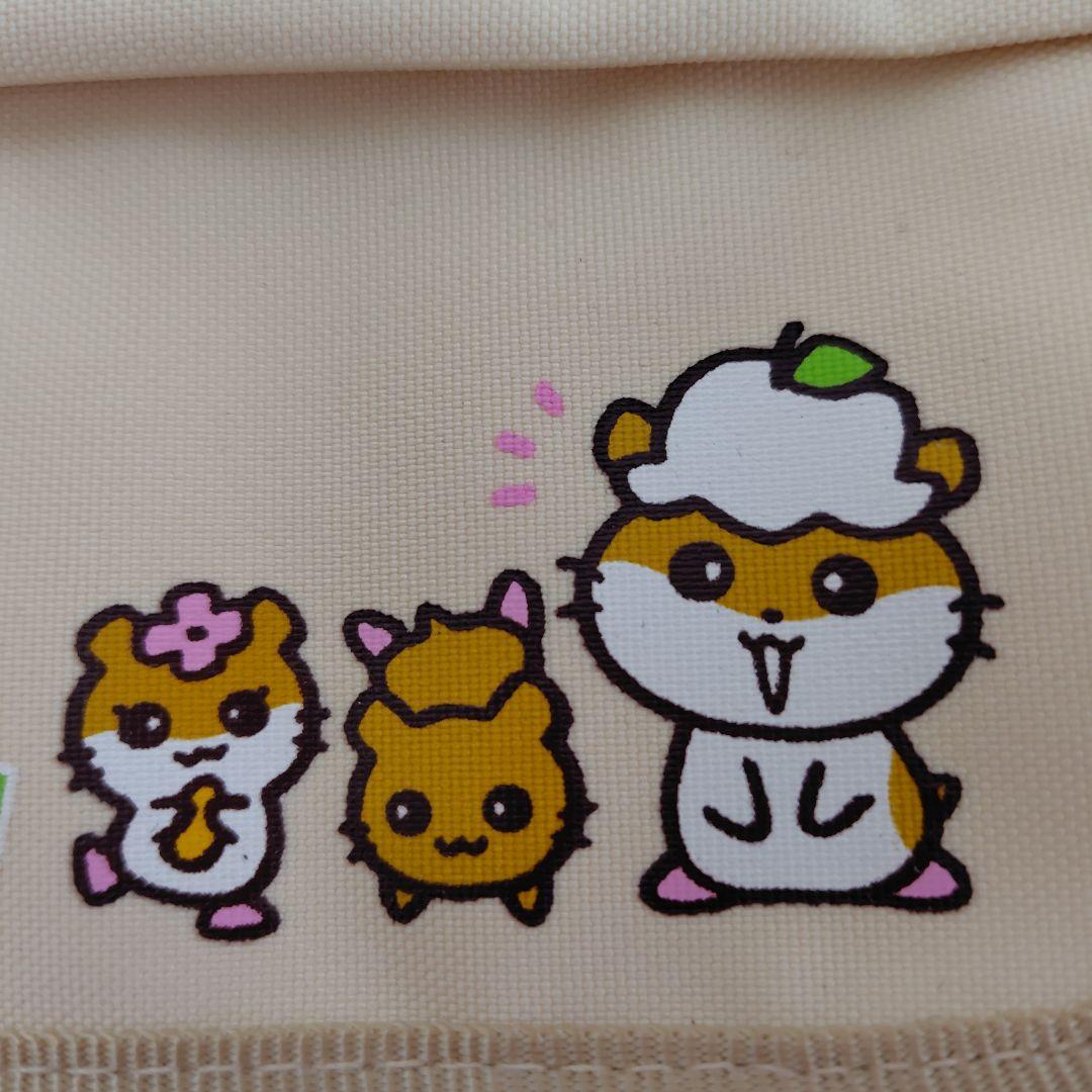 レア 希少 平成レトロ コロコロクリリン ポムポムプリン ハムスター