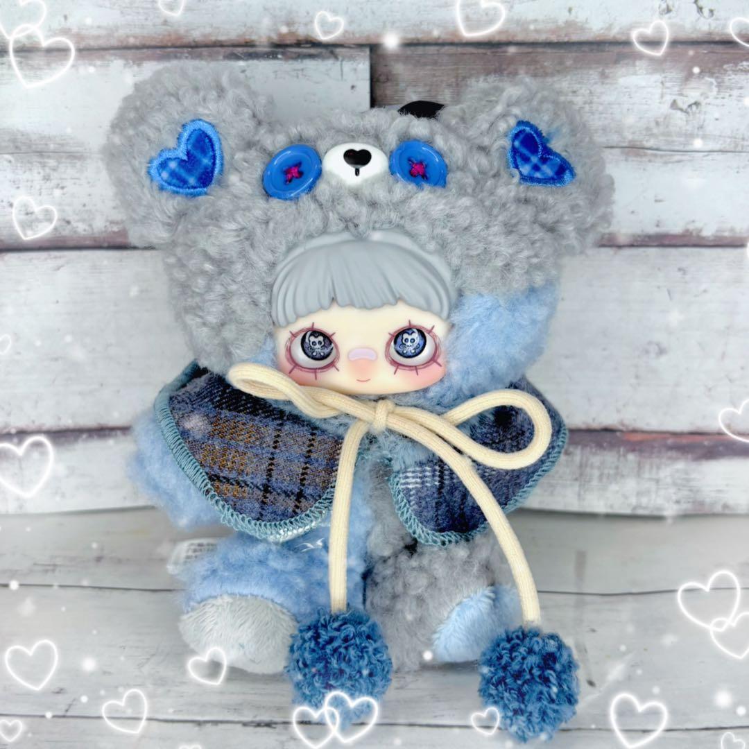 K*✨様 Maymei メイメイ Tiny Bear Cookie Ramune - メルカリ