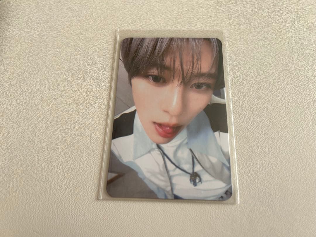 NCT WISH シオン poppop ktown4u ラキドロ トレカ - メルカリ