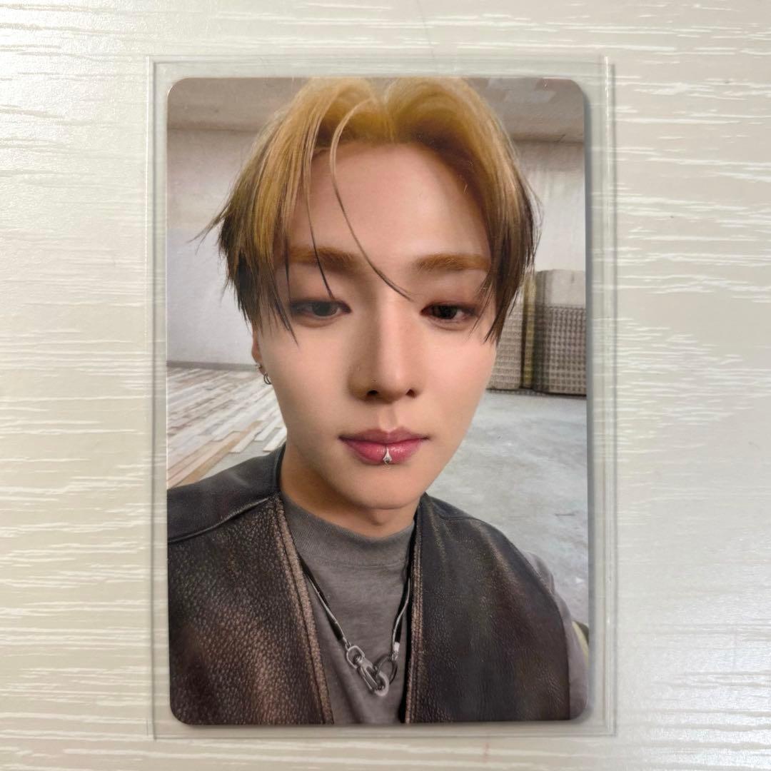 ALD1 EUPHORIA サンウォン タワレコ トレカ A ラキドロ - メルカリ