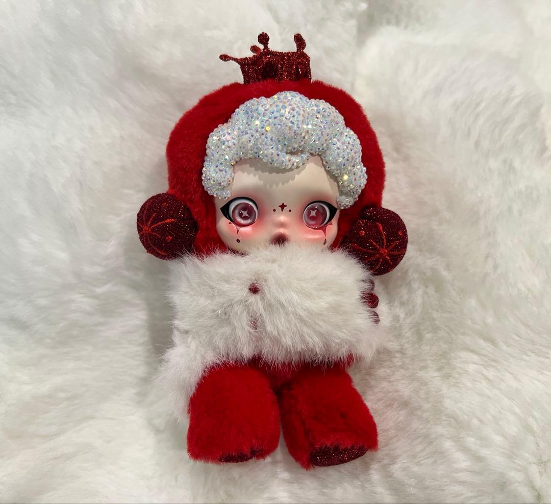 スカルパンダ v1 WINTER SYMPHONY シークレット - メルカリ