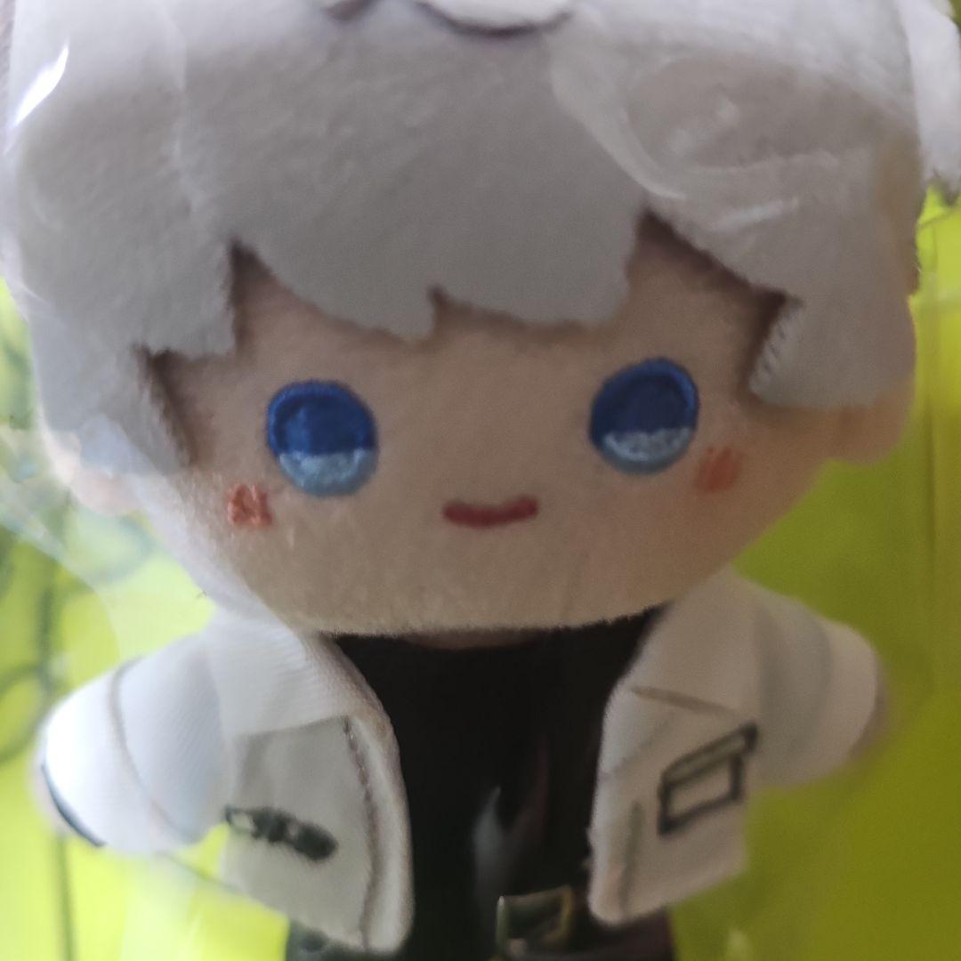 恋と深空 ぬいぐるみ 雲遊拾光シリーズ マスコット セイヤ - メルカリ