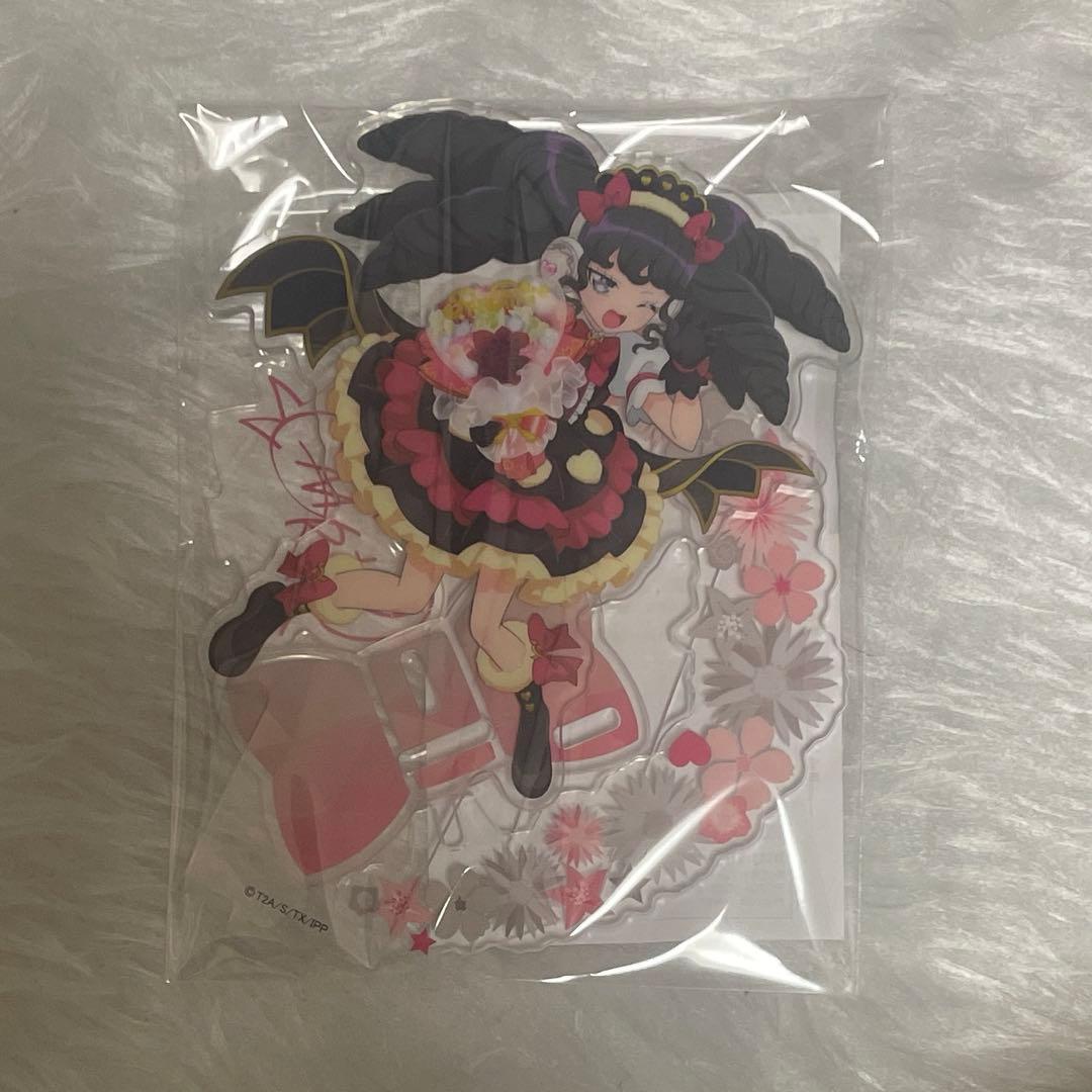 プリパラ ガァルル アクリルスタンド - メルカリ