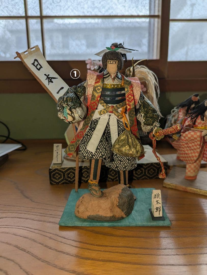 和紙の手作り紙人形　18体セット 楽天市場】型紙 色紙 パーツ 創作セット 石川紙業 友禅 和紙 手芸 工作