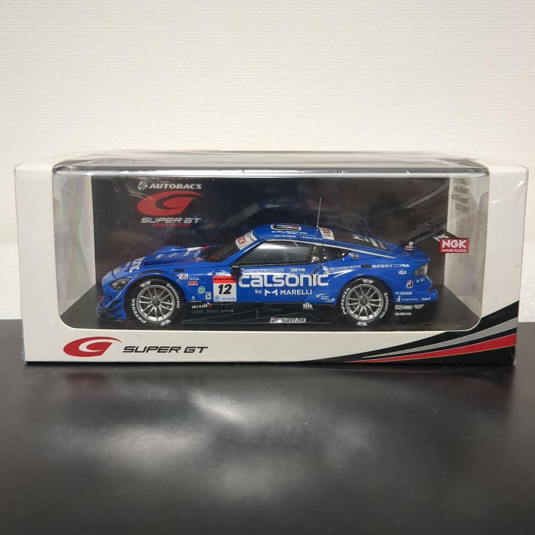 2022チャンピオン CALSONIC IMPUL Z カルソニックインパル - メルカリ