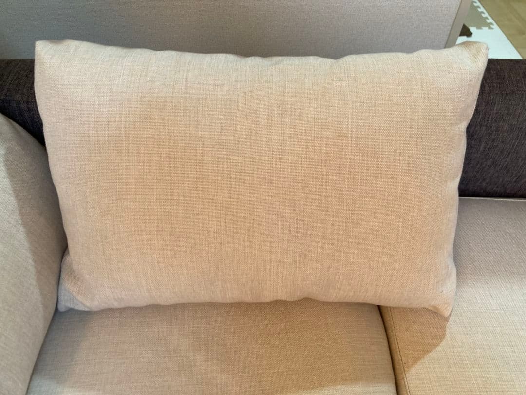 カウチソファ Nレオーネ196セット（オットマン除く） - メルカリ