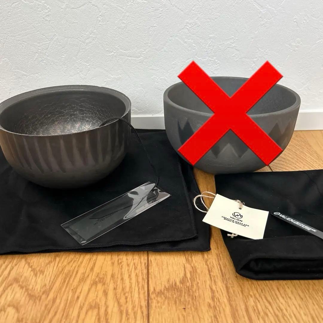 鉢・プランター valiem ACT3 L size CATEGORY VALIEM鉢 | RISE-CAUDEX ONLINE STORE