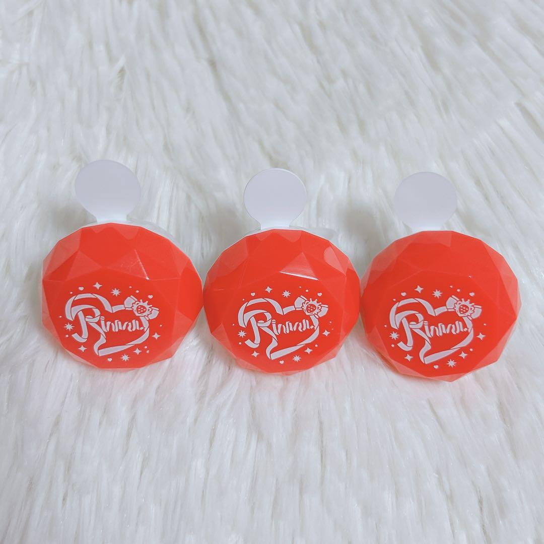 すとぷり 莉犬 9周年 リングライト - メルカリ