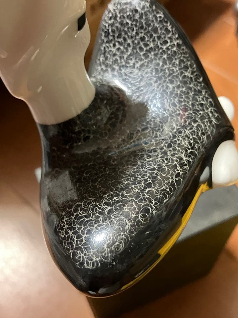 CMIELOW チメルフ 蛇使い チメロフ - メルカリ