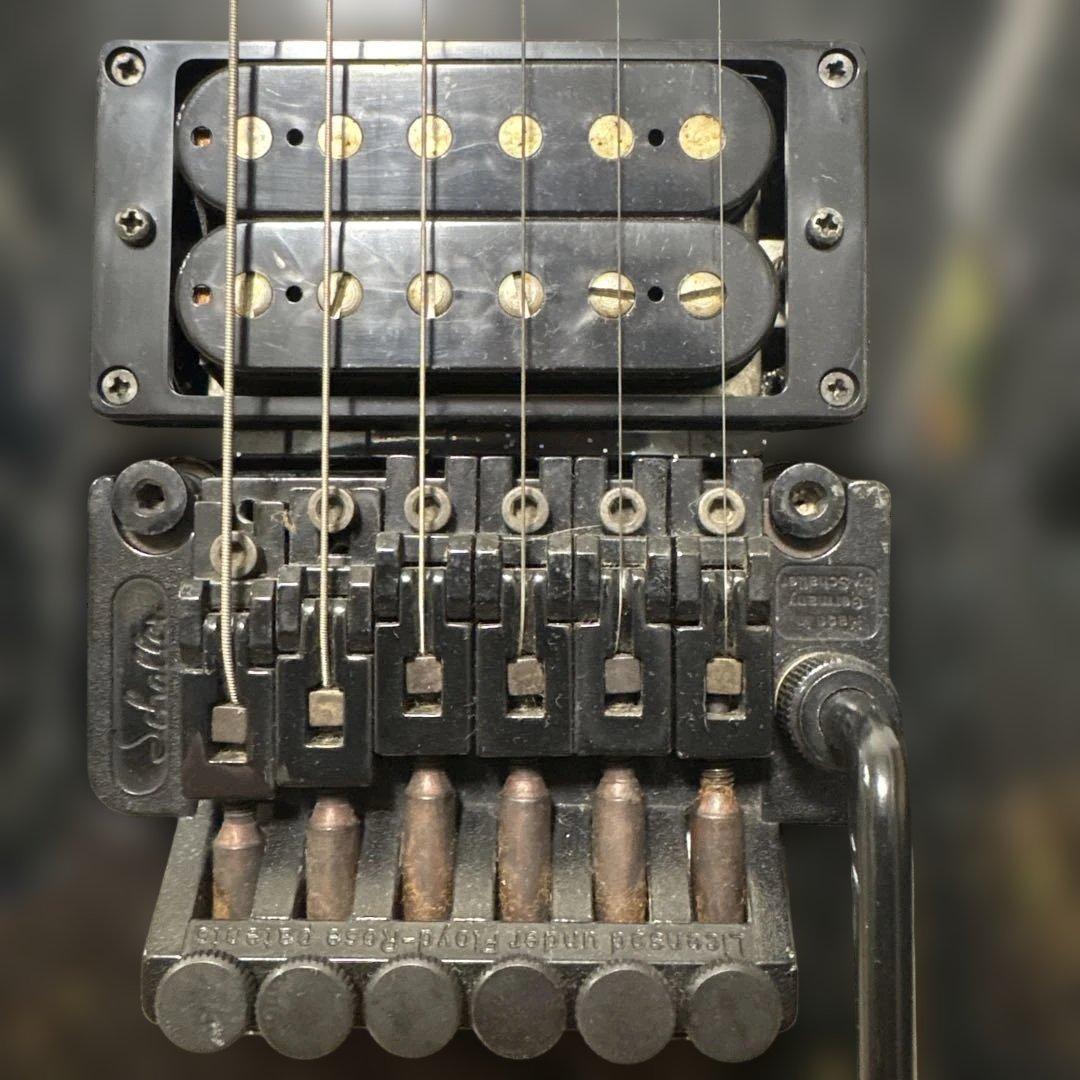 Rockoon 美品 PRS風エレキギター - メルカリ