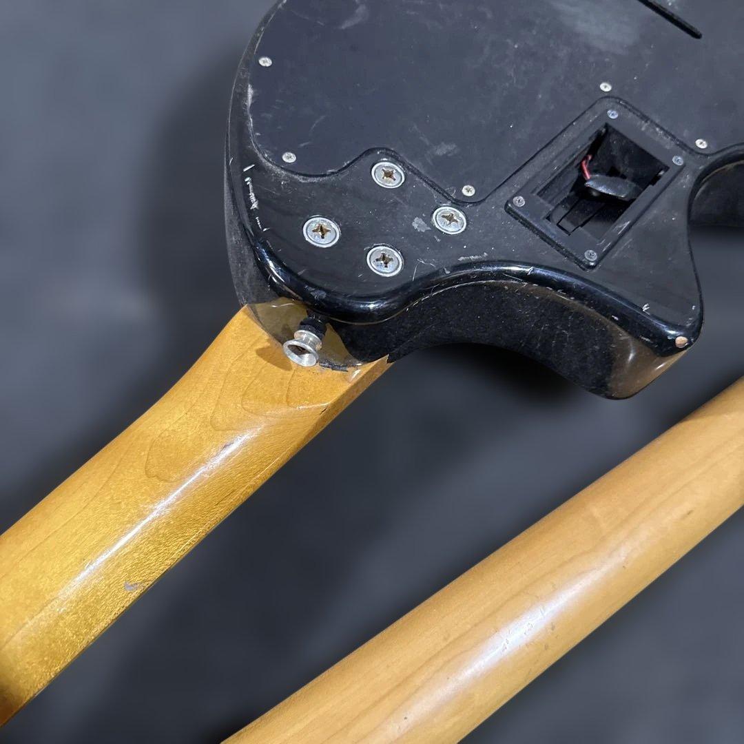 FERNANDES ZO-III ZO-3 ゾーさん ジャンク まとめて - メルカリ