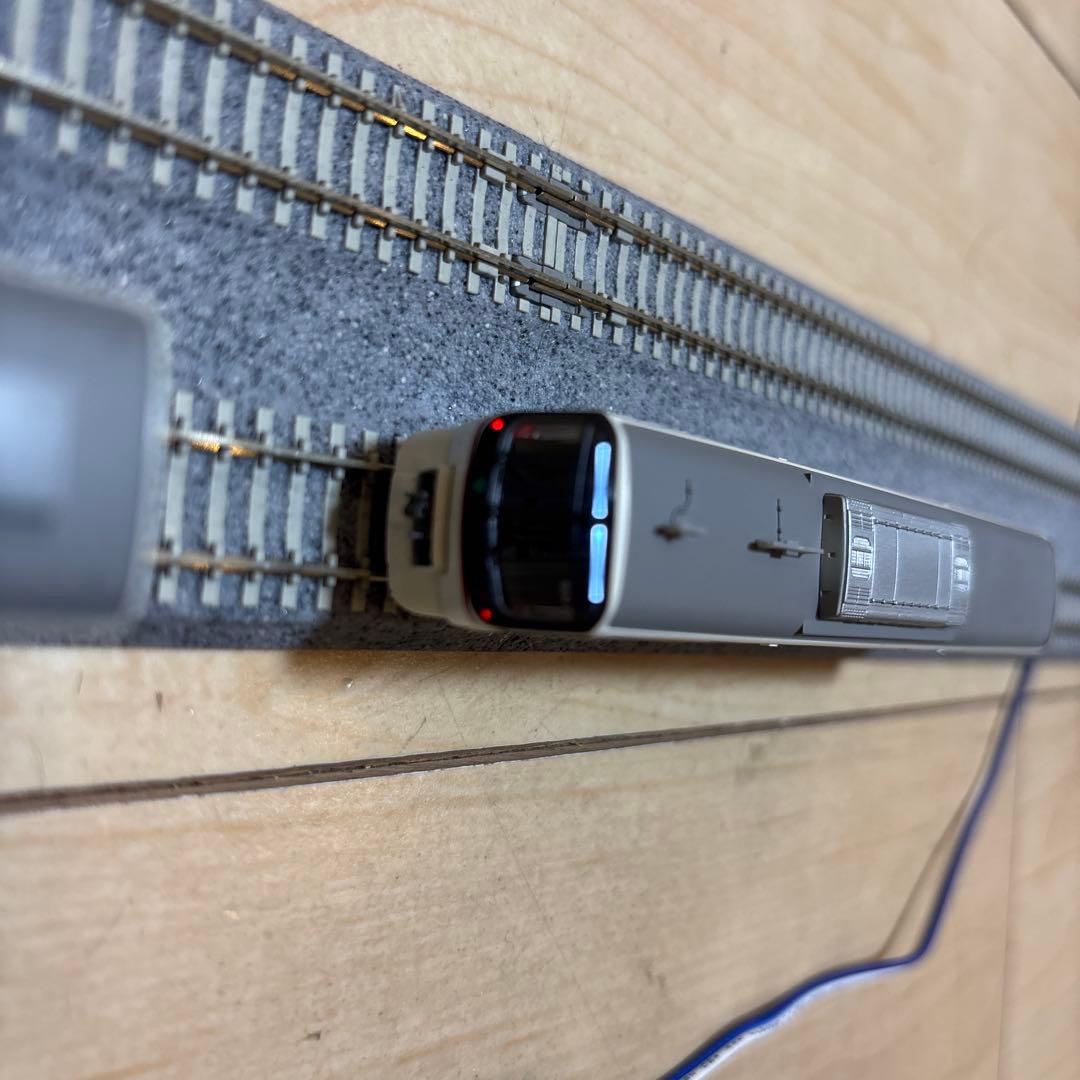 nゲージ マイクロエース a-3382 都営地下鉄 5300形 8両セット - メルカリ