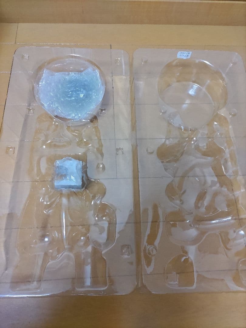 SMSP孫悟空01 初版ver1.0