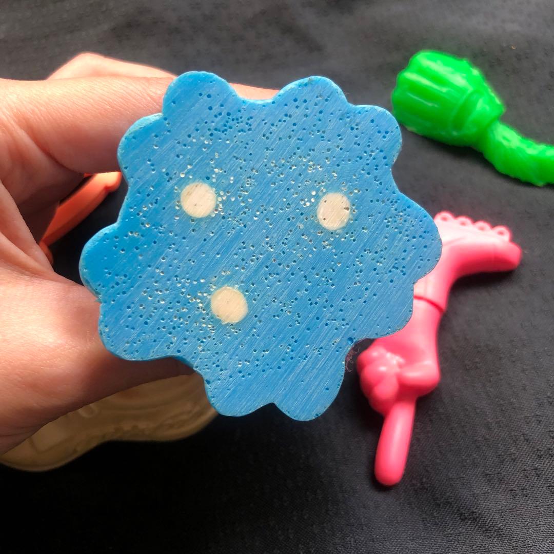 マグマ magma ボックス マグネット セット lamp harajuku - メルカリ