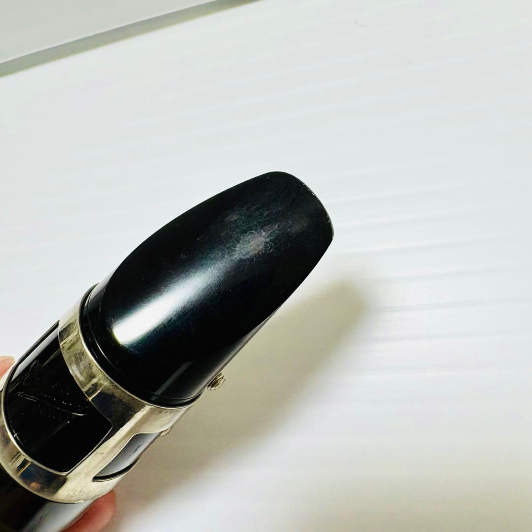 美品 メンテナンス済み YAMAHA YCL-34 クラリネット グラナディラ製