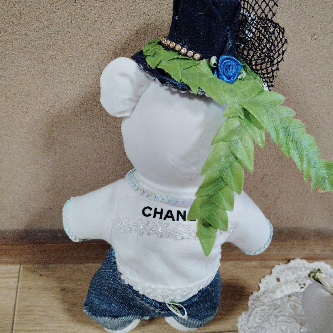 ハワイアンウェディングテディベア maumaloa - メルカリ