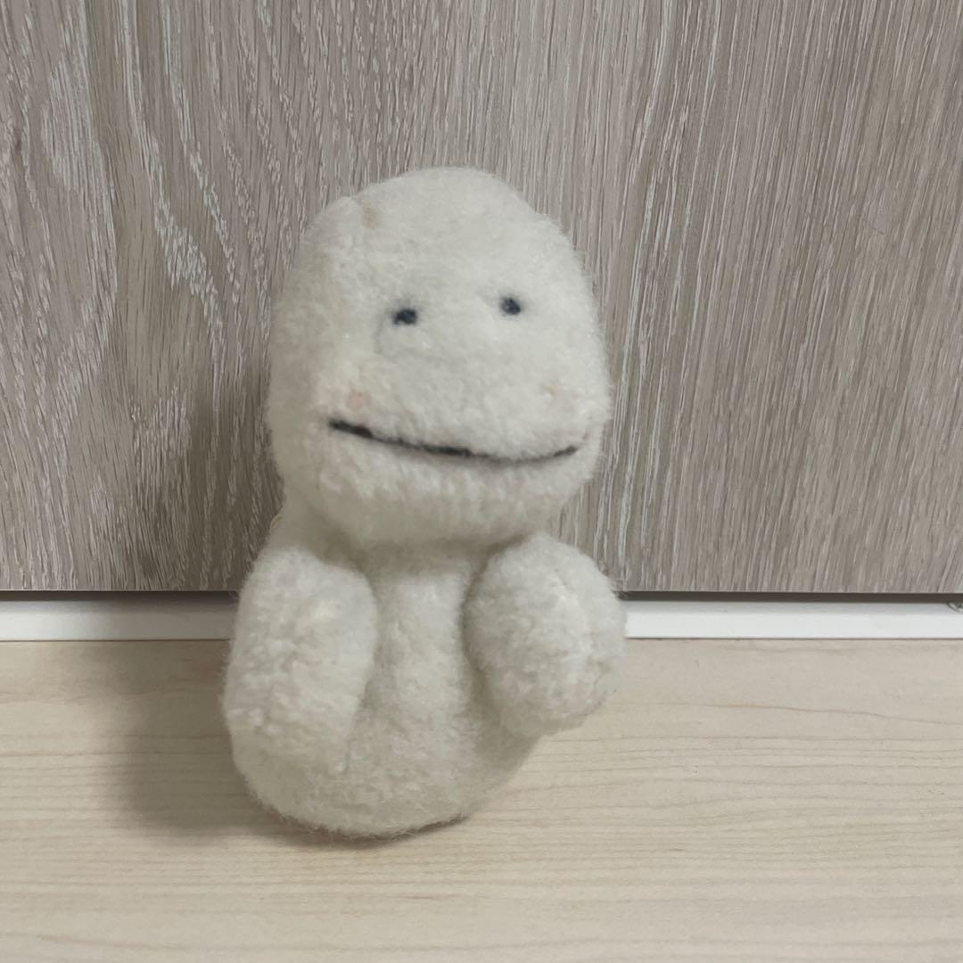 おばけのテリオット - メルカリ