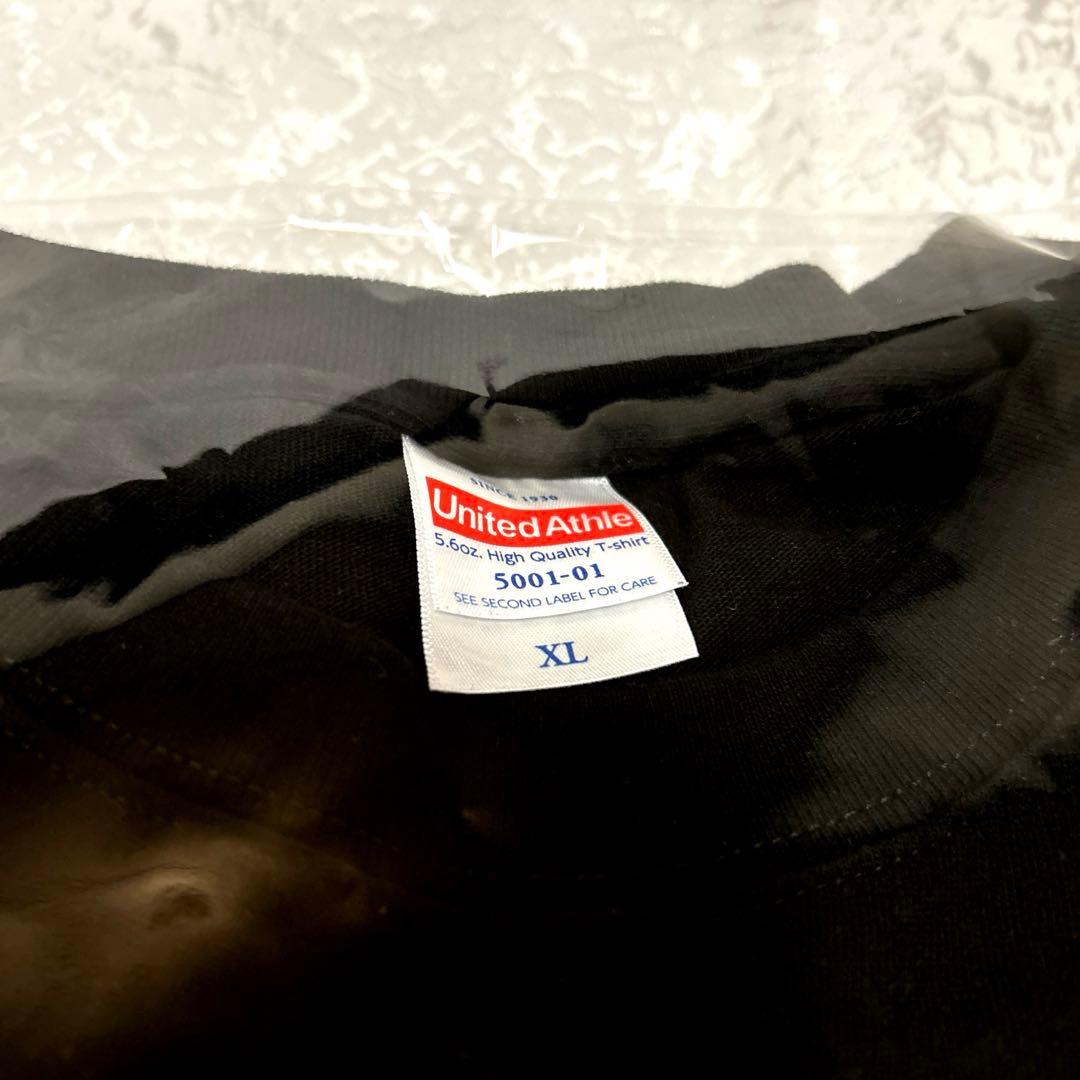 BAND-MAID バンドメイド TシャツXLサイズ - メルカリ