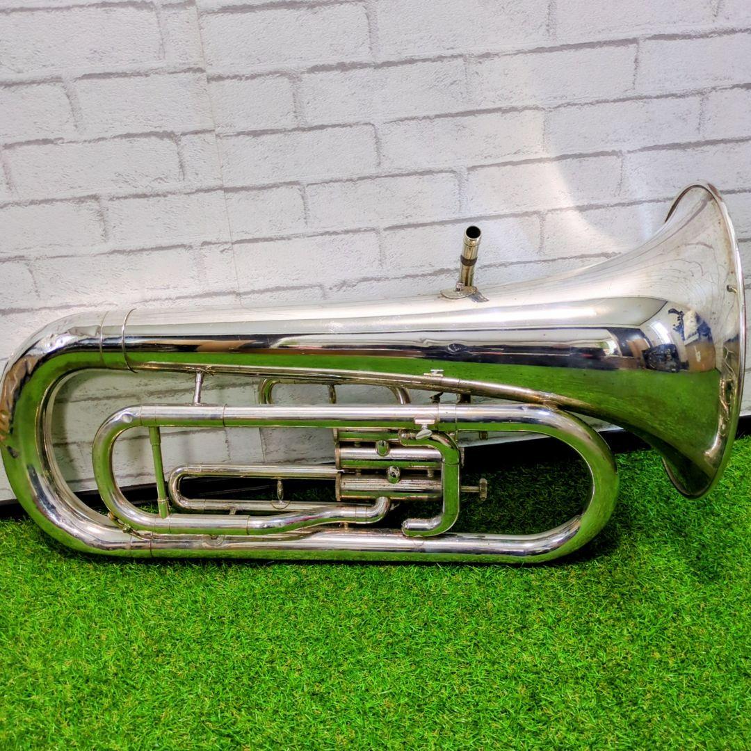 幸子様 専用YAMAHA YEP-201M ヤマハ マーチング用 ユーフォニアム