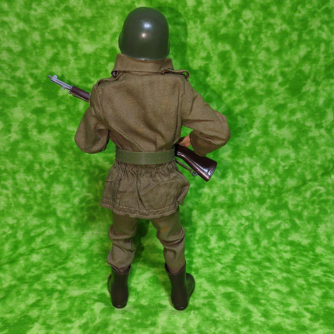 カ*メ様 スポット値下げ❗️旧タカラニューGIジョーC - メルカリ