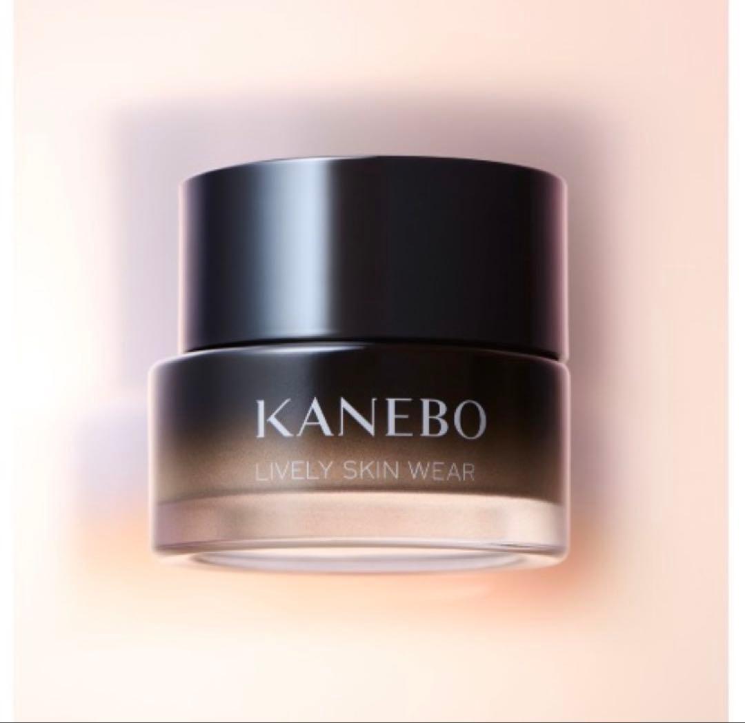 KANEBO カネボウ ライブリースキン　ウェアⅡ 230 Vanilla ライブリースキン ウェアⅡ | KANEBO公式サイト
