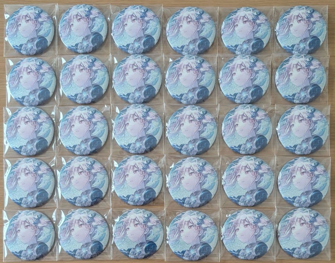 プロセカ 暁山瑞希 グリッター缶バッジ グリ缶 36B ニーゴ プロジェクトセカイ 暁山瑞希 グリッター缶バッジ イベントイラスト