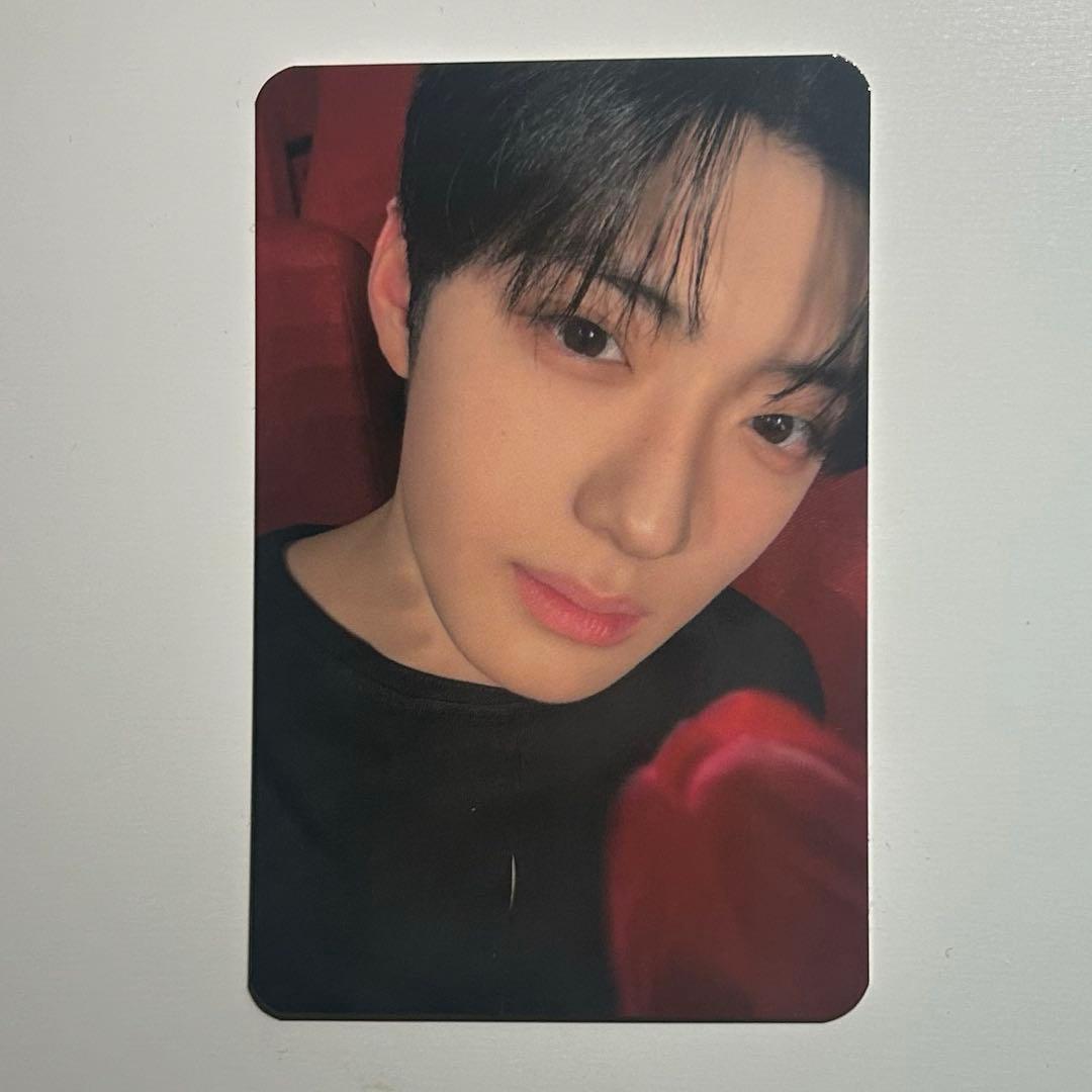 韓国　ALD1　人気歌謡　サノク　逆サポート　100日記念　サンヒョン　トレカ ald1 リオ サンヒョン ジュンソ サノク トレカ セット｜Yahoo!フリマ