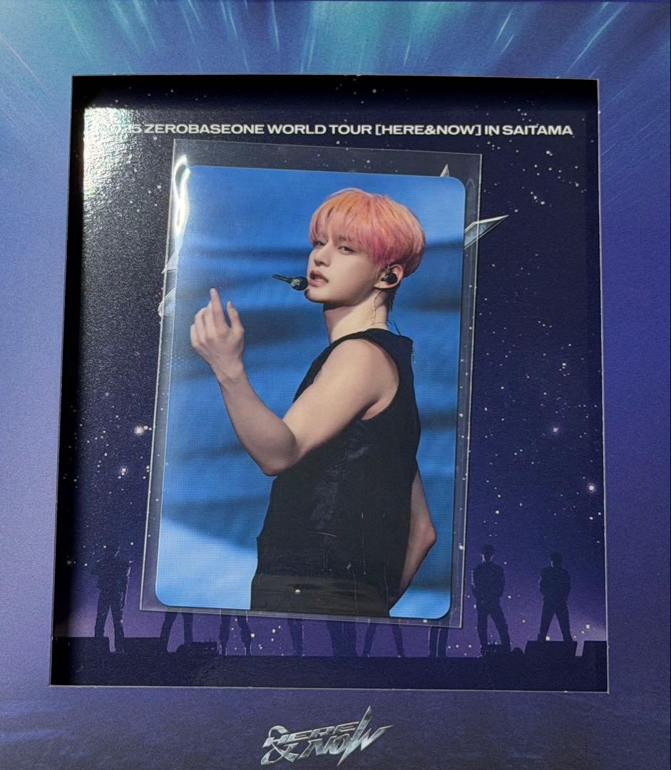 ZB1 ジウン トレカ タワレコ - メルカリ