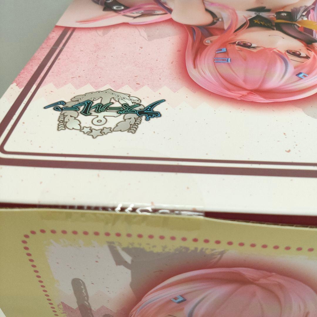 27□ブレマートン アニバーサリー抱き枕Ver. MY0519-3