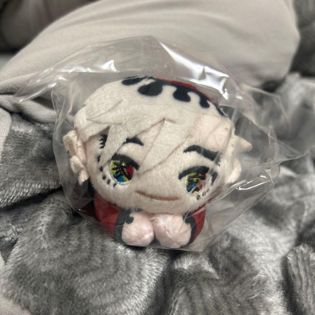 鬼滅の刃 童磨 はぐキャラコレクション10 - メルカリ