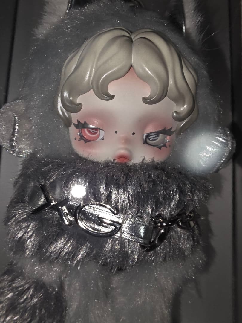 SKULLPANDA xg 日本限定 - メルカリ