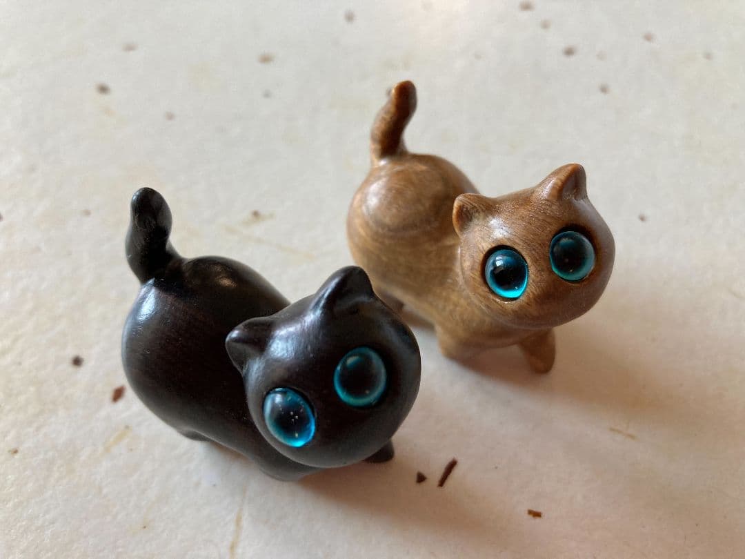 大阪関西万博 スーダン ネコ 猫 - メルカリ