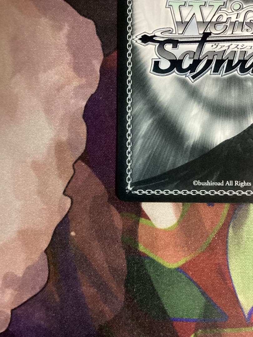 WS サマポケ ラッキーアクシデント 新カラー SP サイン - メルカリ